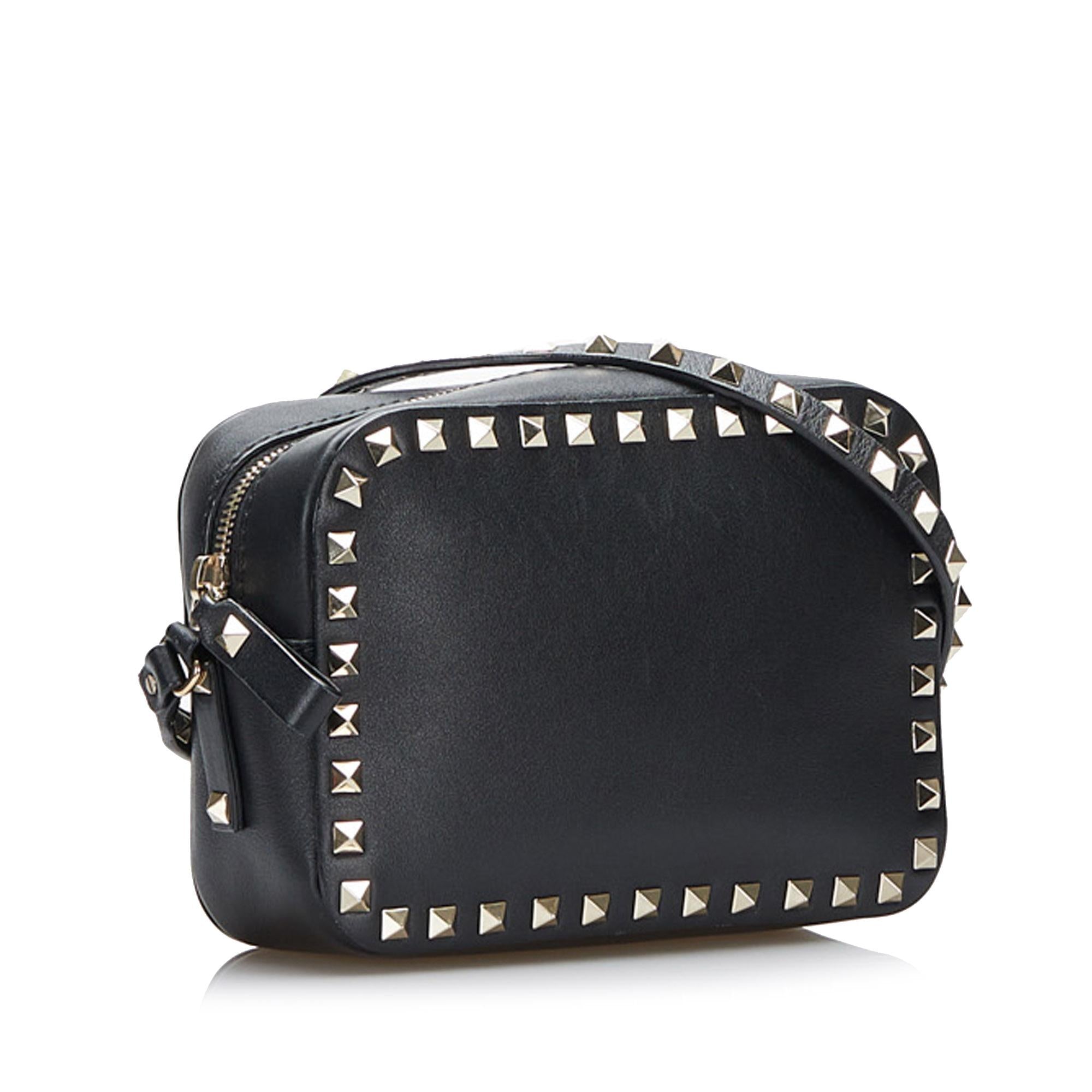Valentino Rockstud Crossbody (SHG-ZJ8aSa)