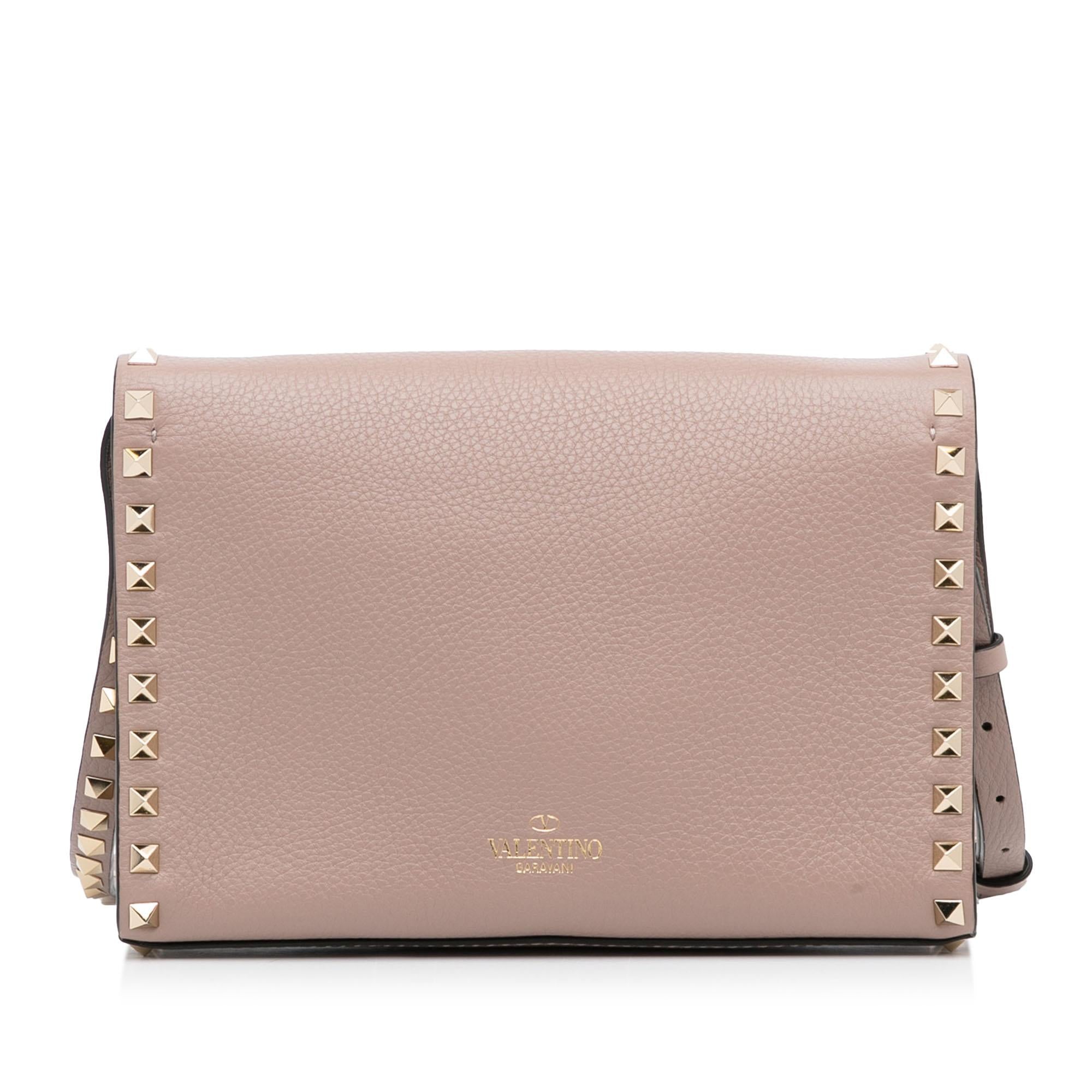 Valentino Rockstud Crossbody (SHG-bG6Ht8)