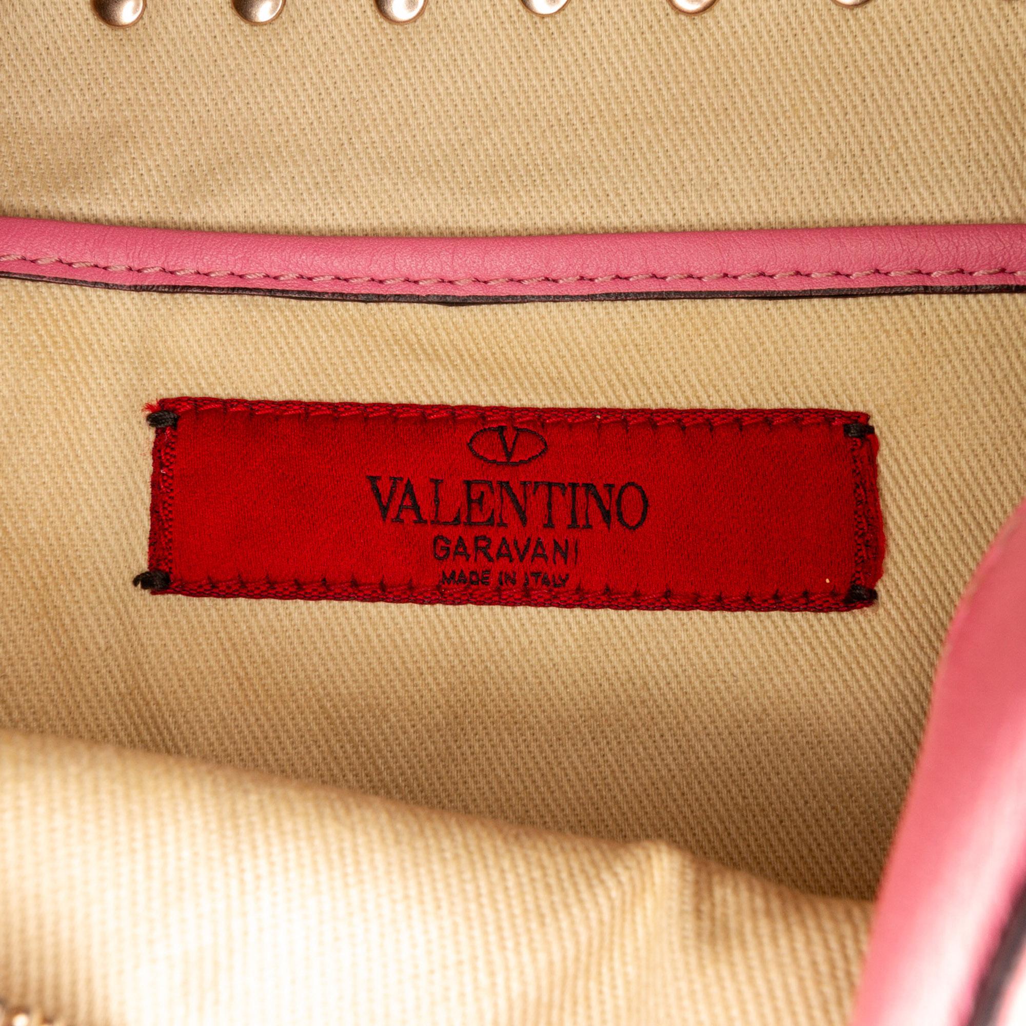 Valentino Rockstud Crossbody (SHG-EDTXiH)