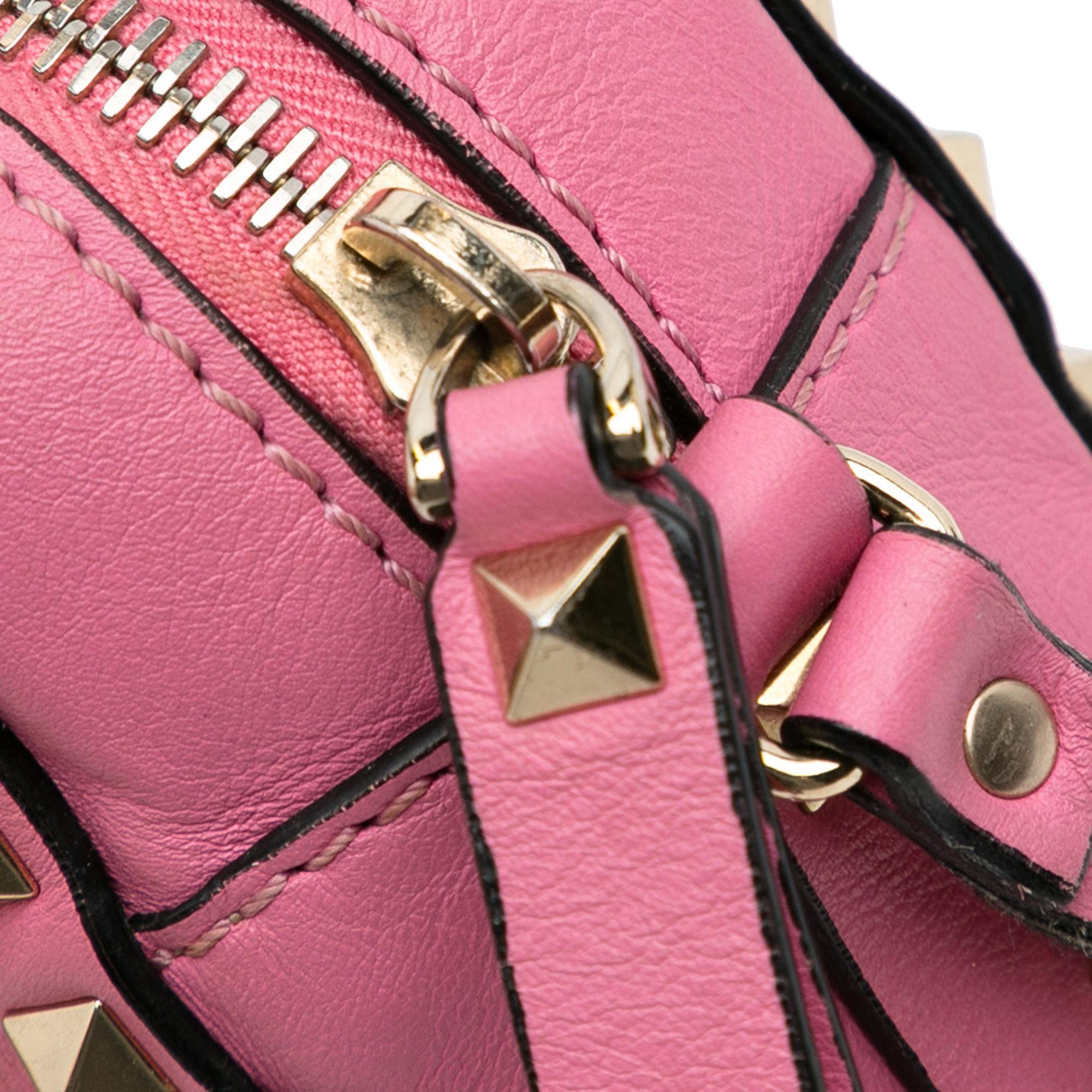 Valentino Rockstud Crossbody (SHG-EDTXiH)