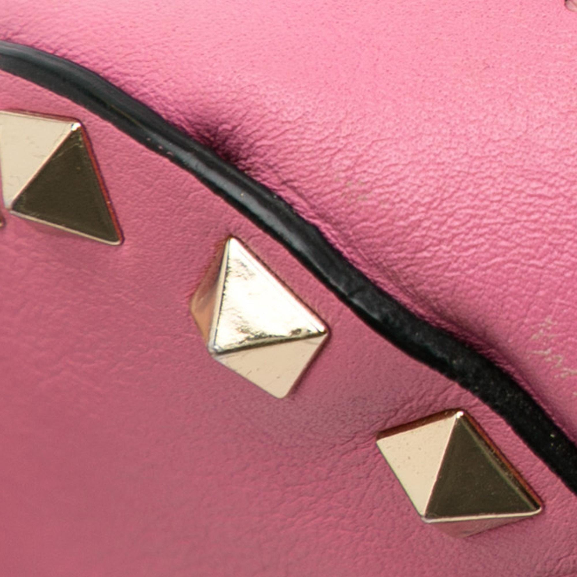 Valentino Rockstud Crossbody (SHG-EDTXiH)