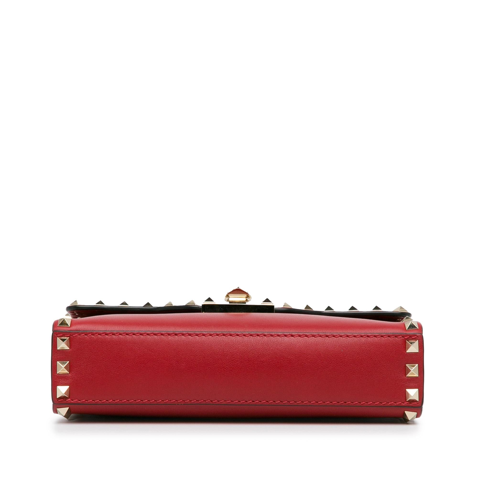 Valentino Rockstud Crossbody (SHG-u15OPj)