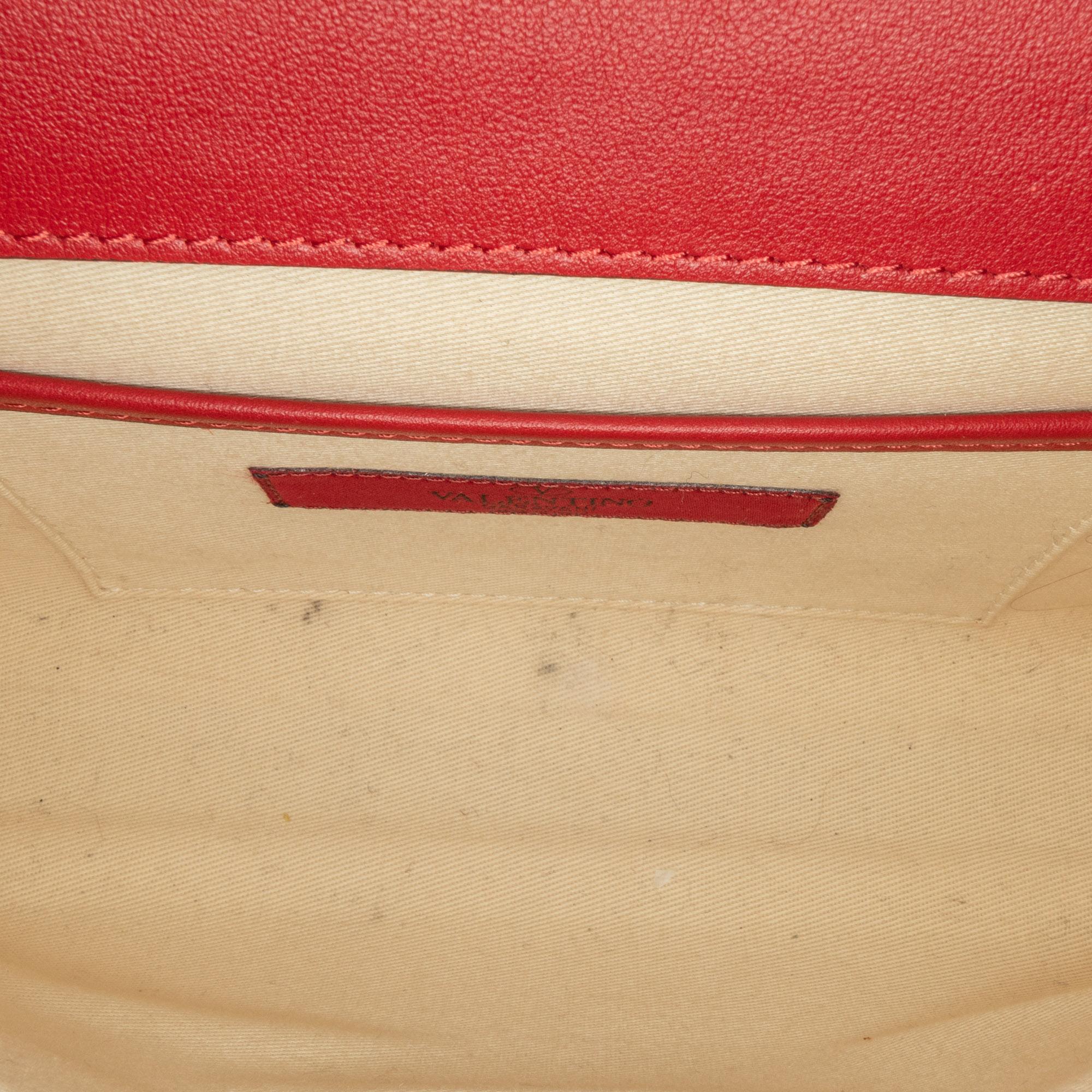 Valentino Rockstud Crossbody (SHG-u15OPj)