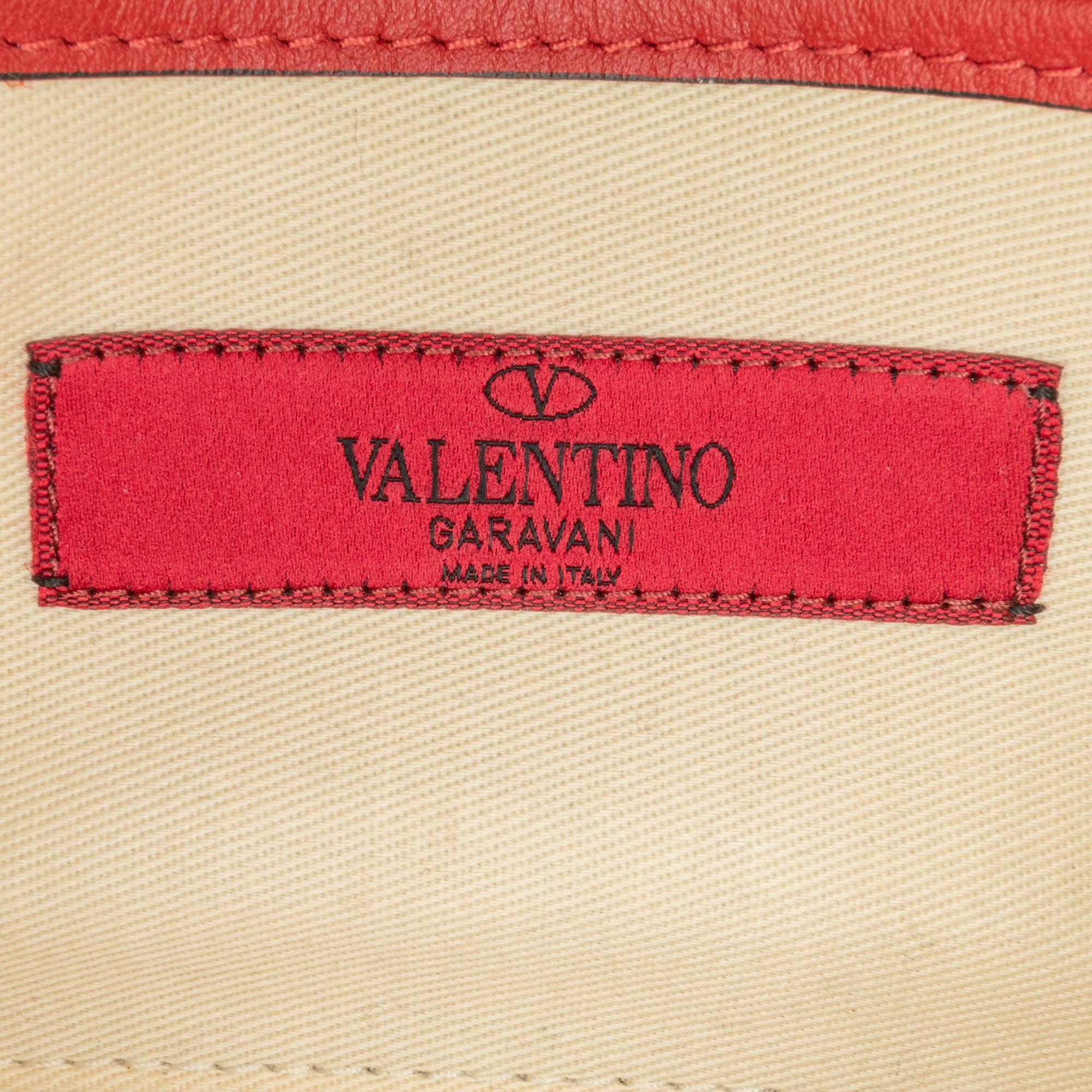 Valentino Rockstud Crossbody (SHG-u15OPj)