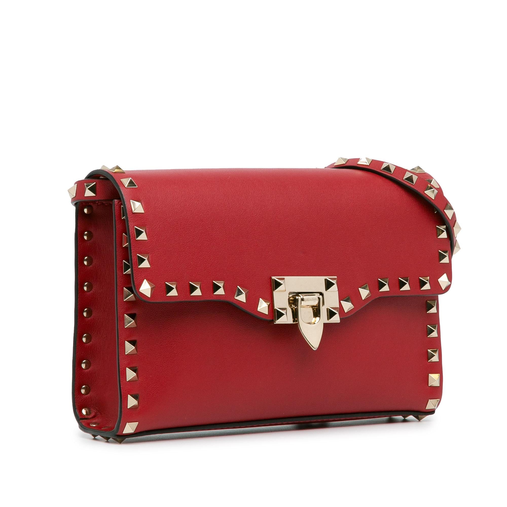 Valentino Rockstud Crossbody (SHG-u15OPj)