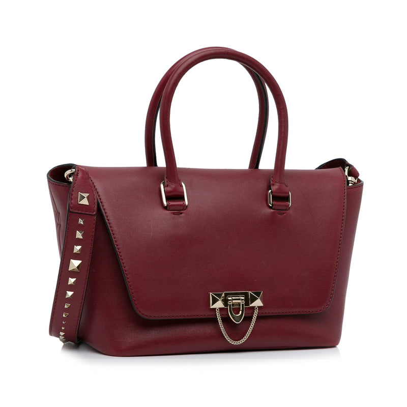 Valentino demilune online