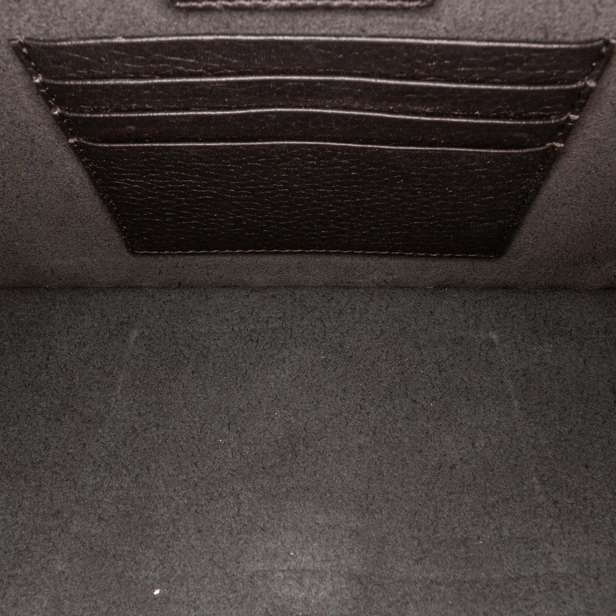 Valentino Rockstud Envelope Clutch (SHG-WRYlo8)