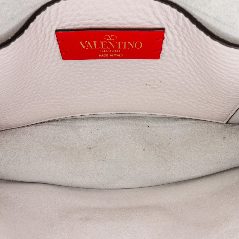Valentino Rockstud Flap Crossbody Bag (SHG-BW4bq5)