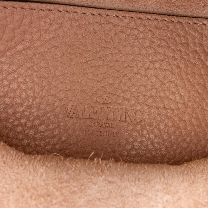 Valentino Rockstud Flap Crossbody (SHG-16wQlr)