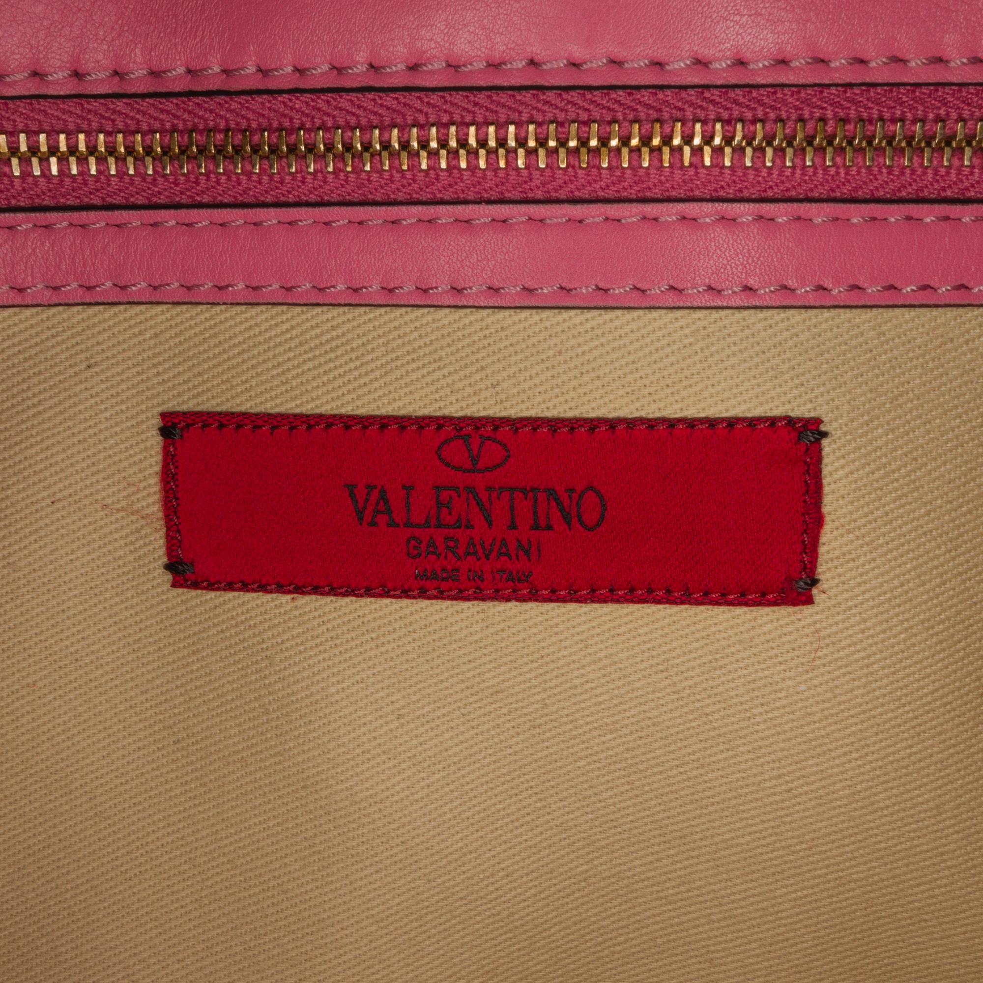 Valentino Rockstud Glam Lock (SHG-FUaSWZ)