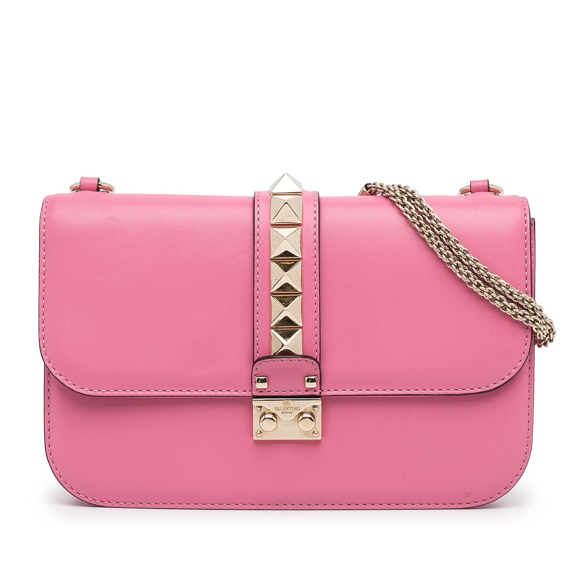 Valentino Rockstud Glam Lock (SHG-FUaSWZ)
