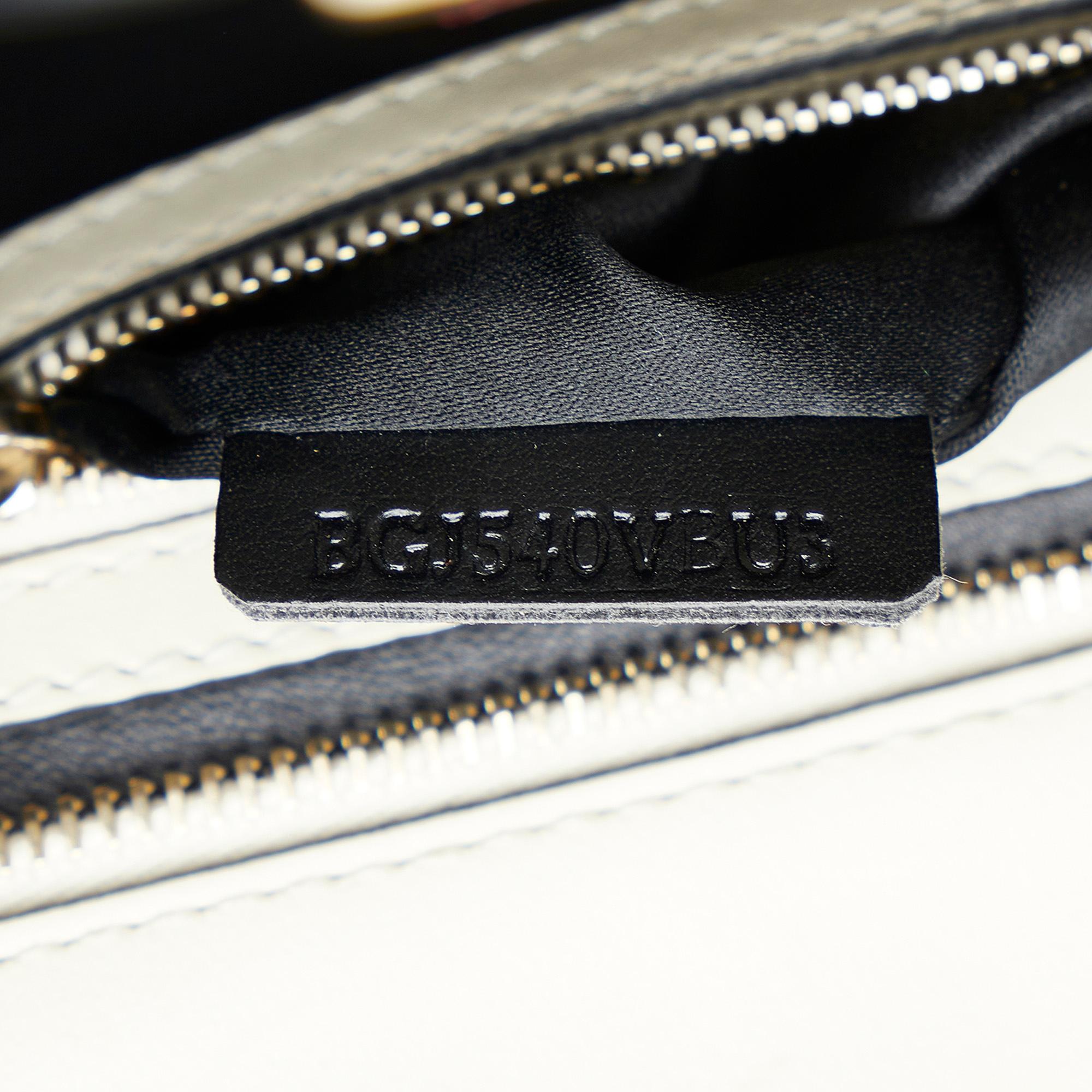 Valentino Rockstud Satchel (SHG-csBRe3)