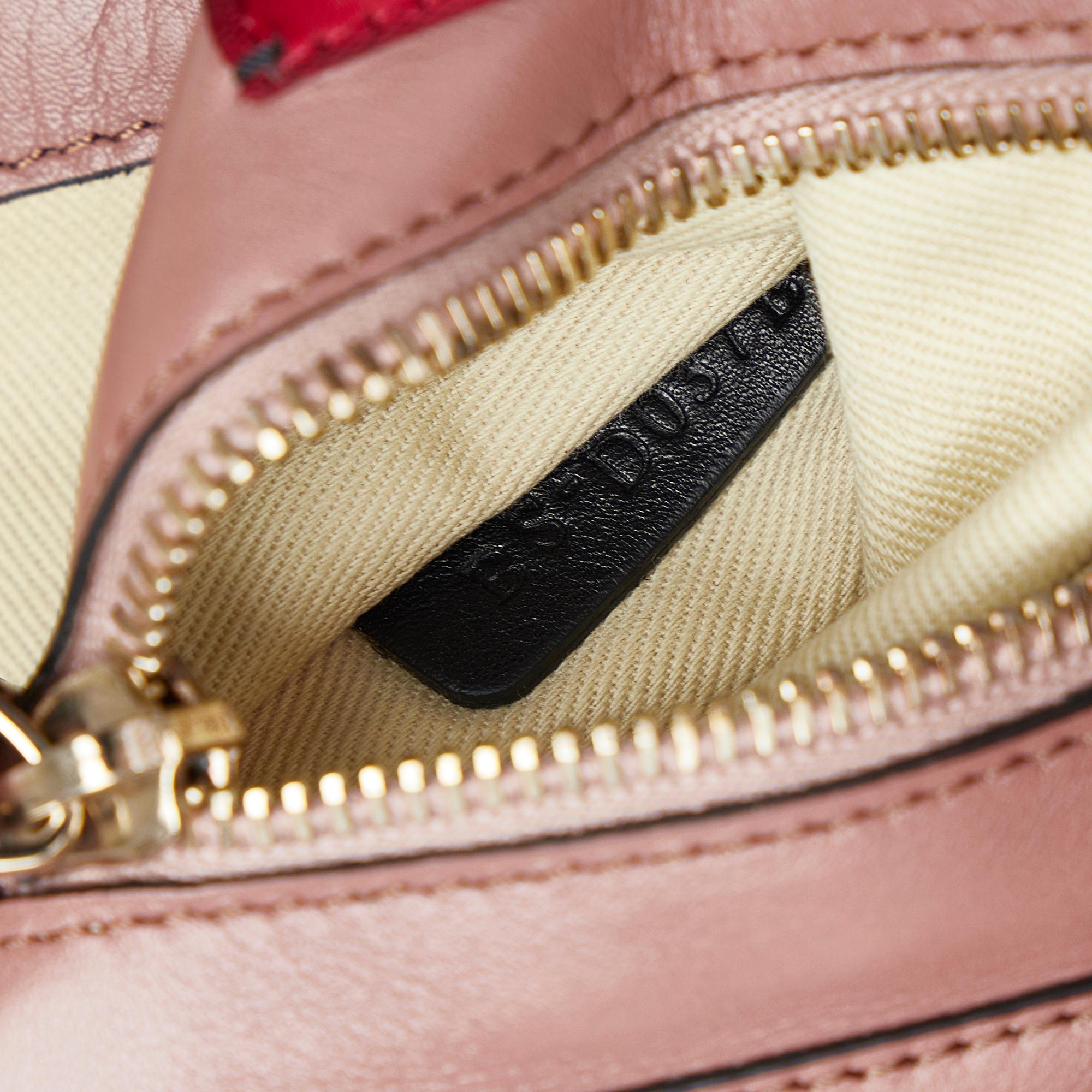 Valentino Rockstud Satchel (SHG-DY0FCT)