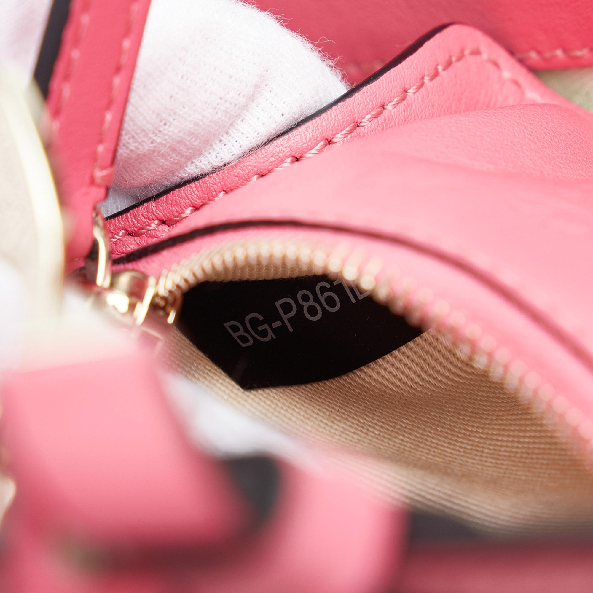 Valentino Rockstud Satchel (SHG-BOjyrQ)