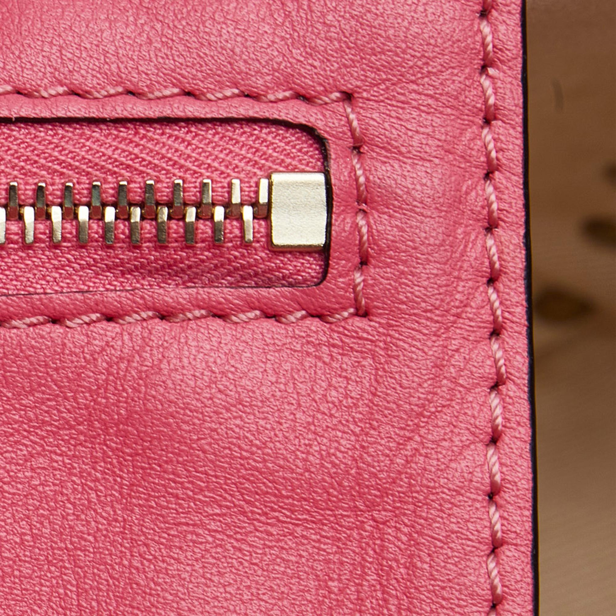 Valentino Rockstud Satchel (SHG-BOjyrQ)