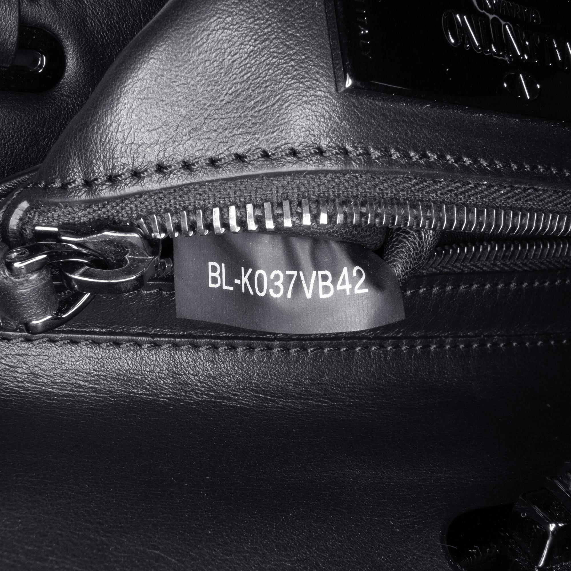 Valentino Rockstud Satchel (SHG-mWwUXS)