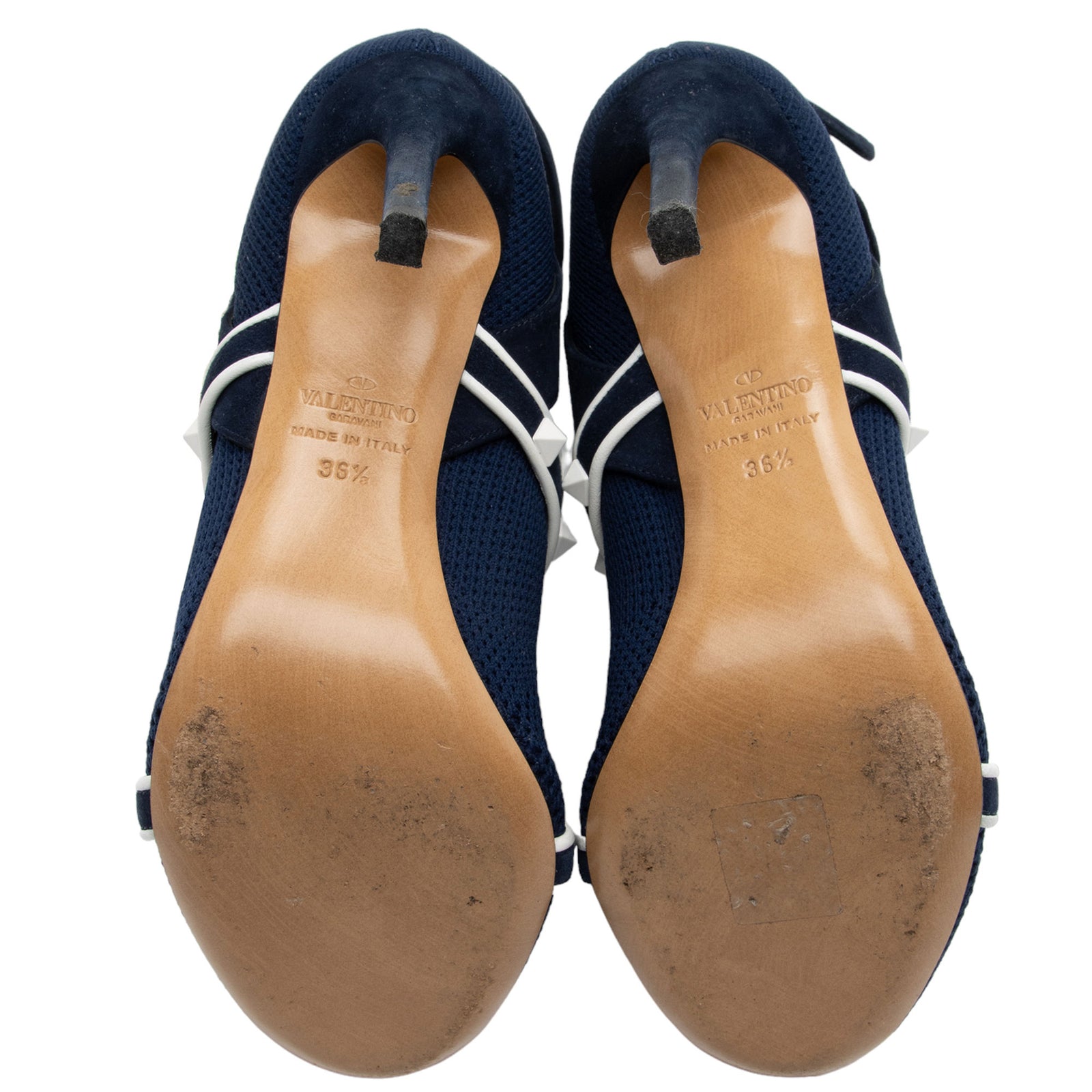 Valentino rockstud sock boots sales
