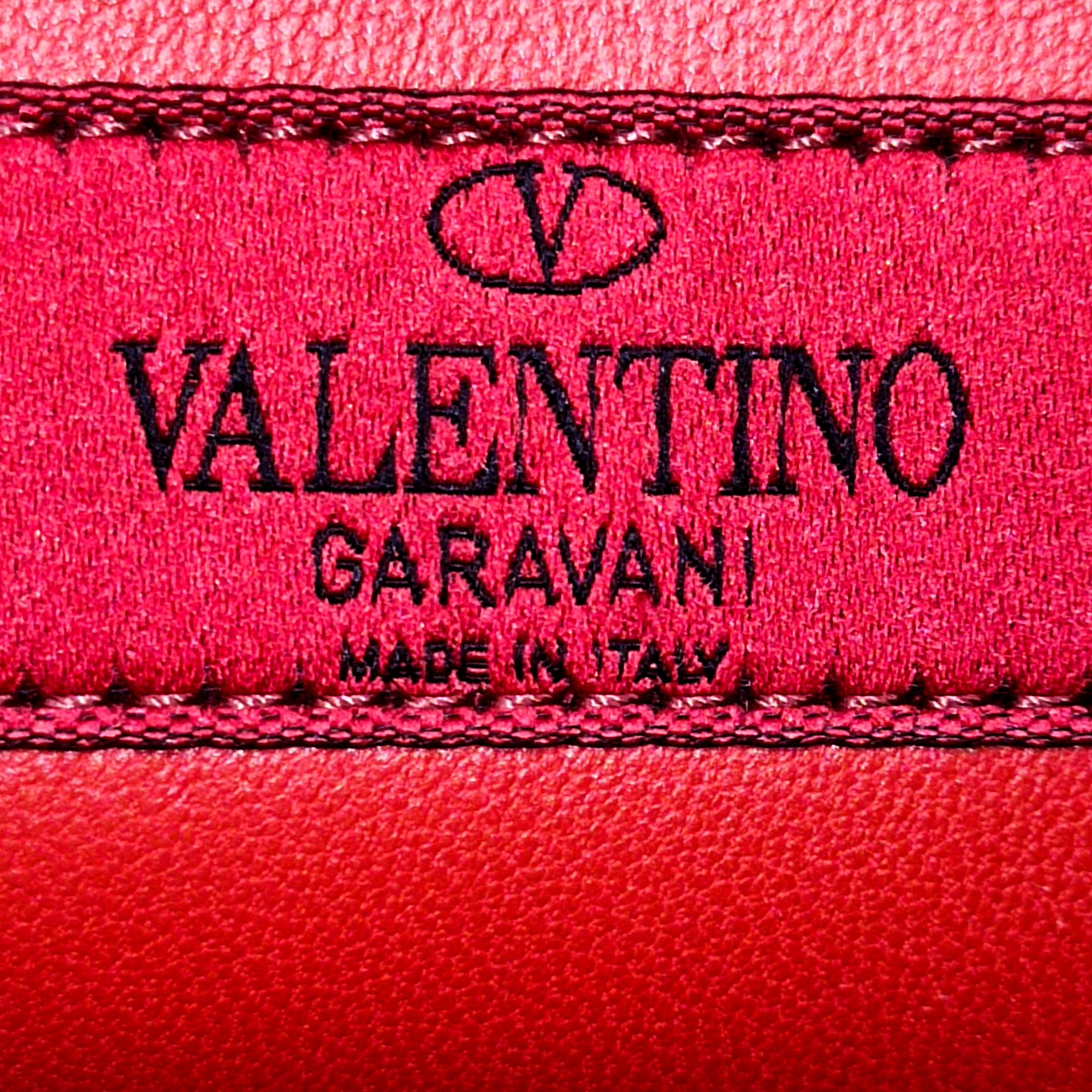 Valentino Rockstud Spike (SHG-V3L4kf)