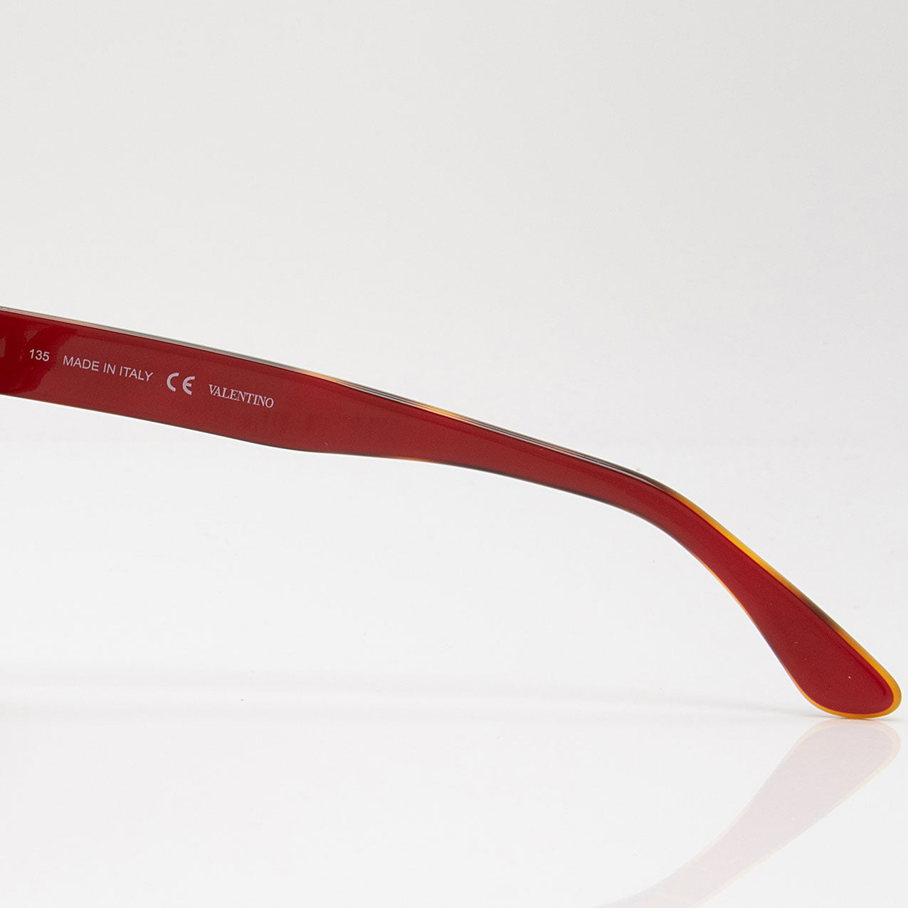 Valentino Rockstud Square Sunglasses (SHF-p1kJLL)