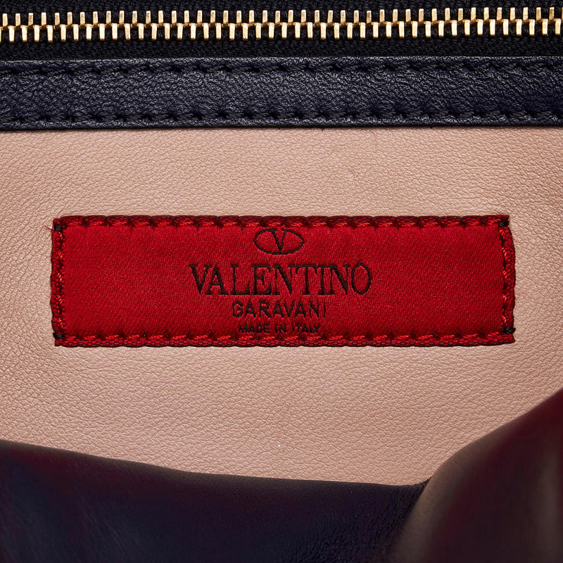 Valentino Rockstud Tote Bag (SHG-xwQPYT)