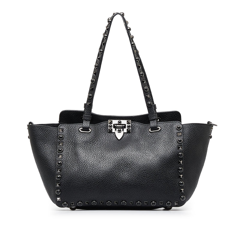 Valentino rockstud garavani bag sales