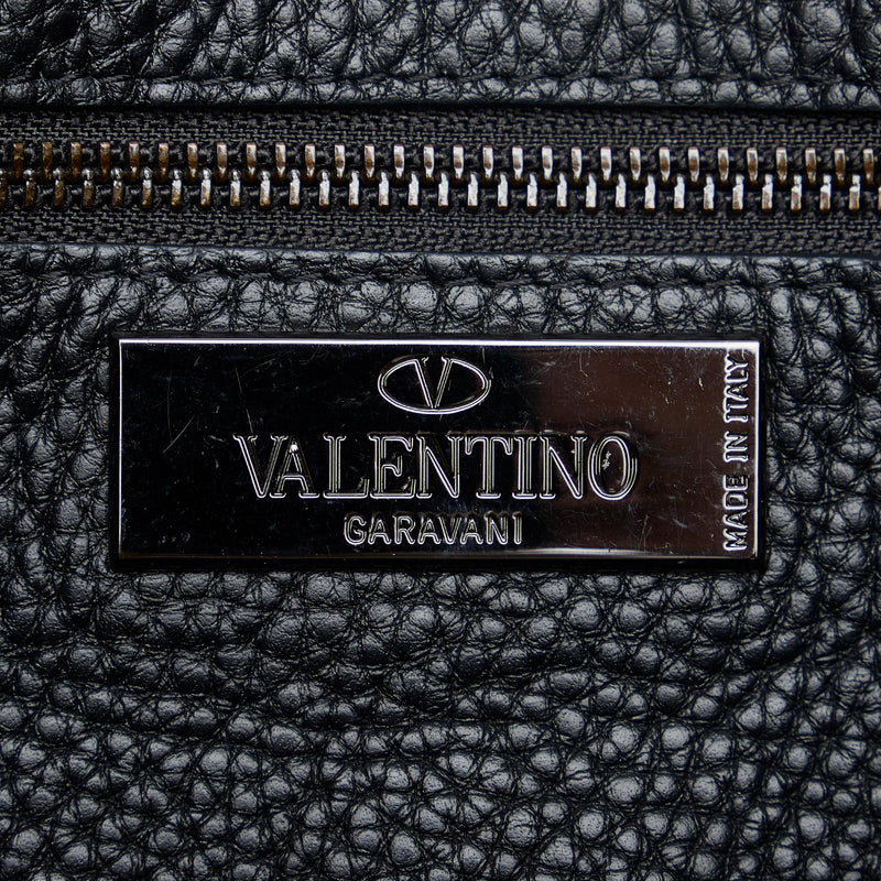 Valentino Rockstud Tote Bag (SHG-V9U1Y4)