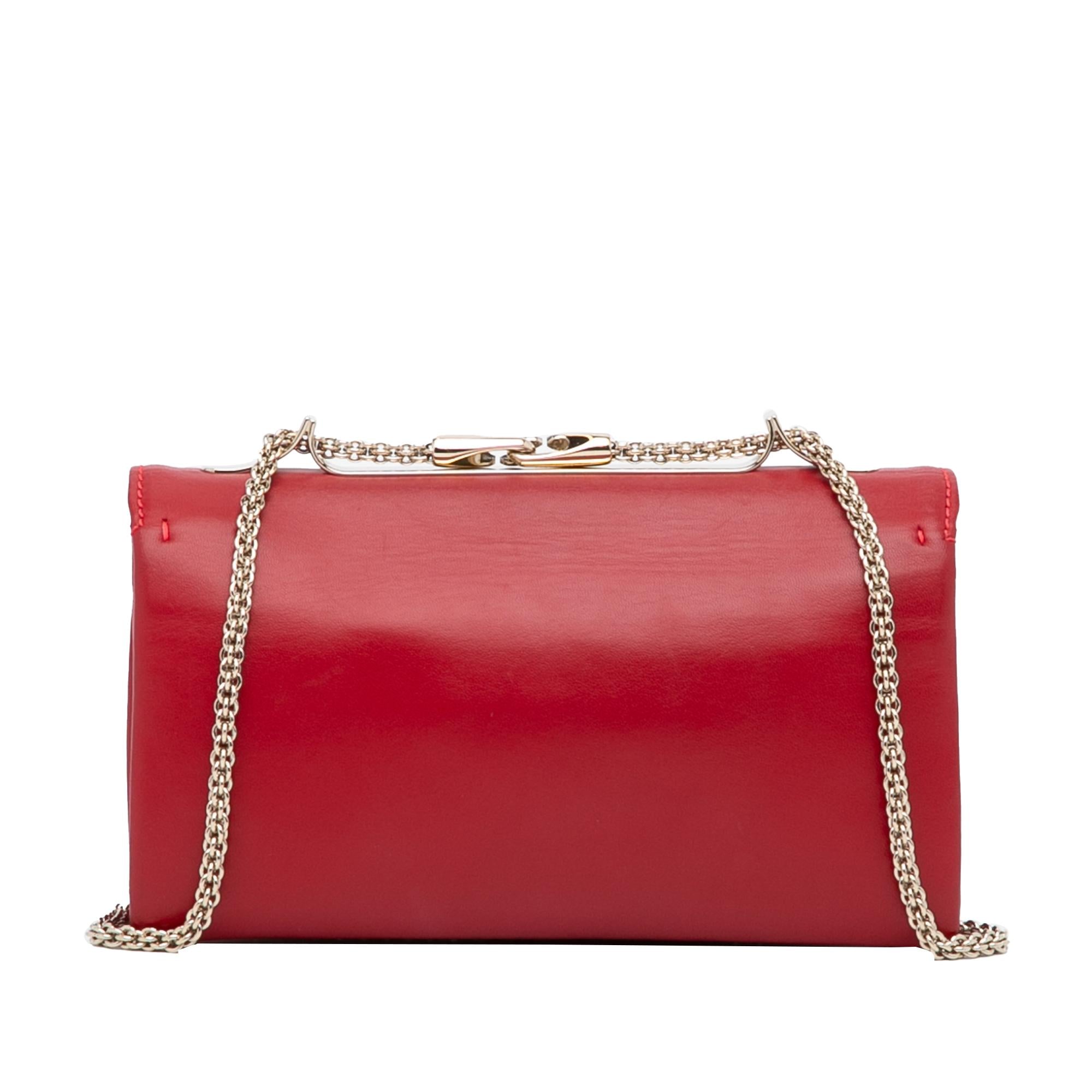 Valentino Rockstud Va Va Voom  Crossbody Bag (SHG-qvBcBf)