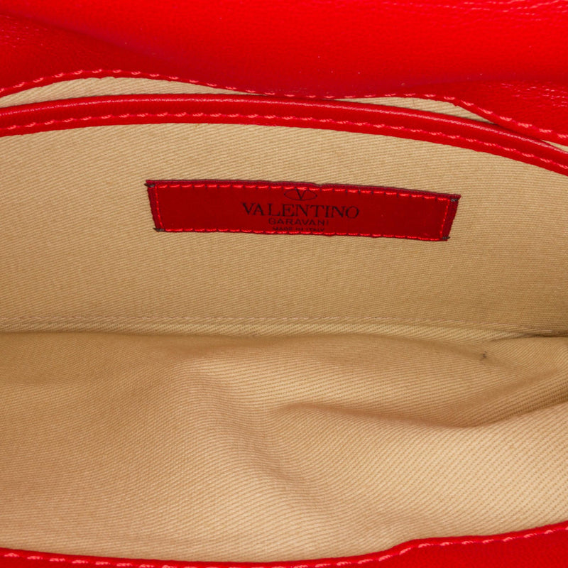 Valentino Rockstud Va Va Voom  Crossbody Bag (SHG-qvBcBf)