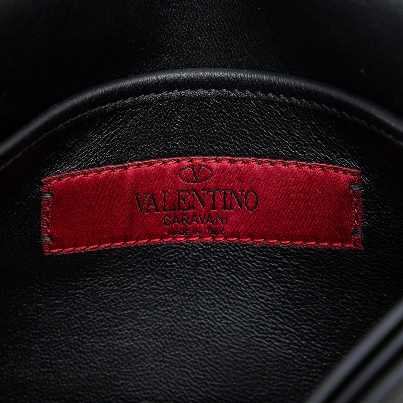 Valentino Rockstud Wallet on Chain (SHG-Wjd2P6)