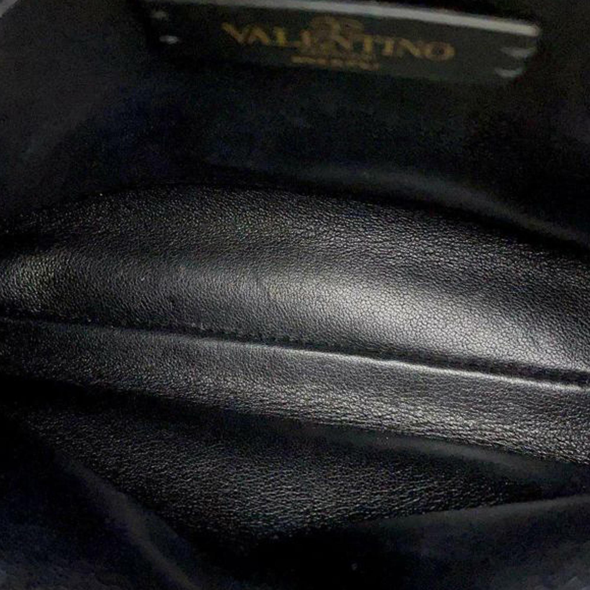 Valentino Roman Stud Satchel (SHG-XnmL16)