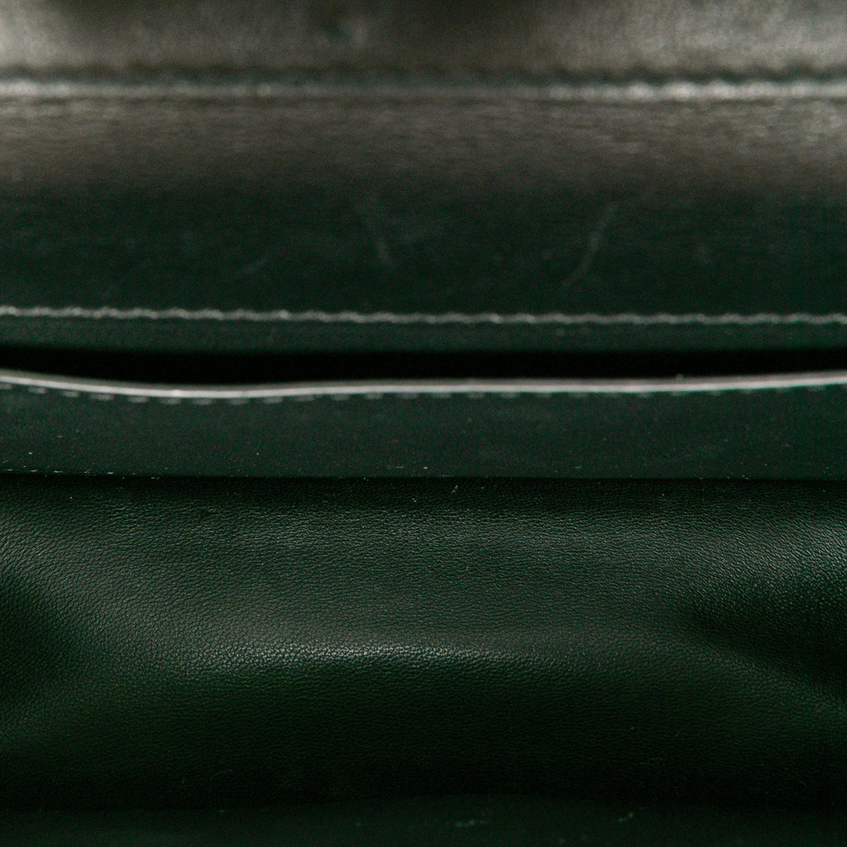 Valentino Small Calfskin VLogo Loco Satchel