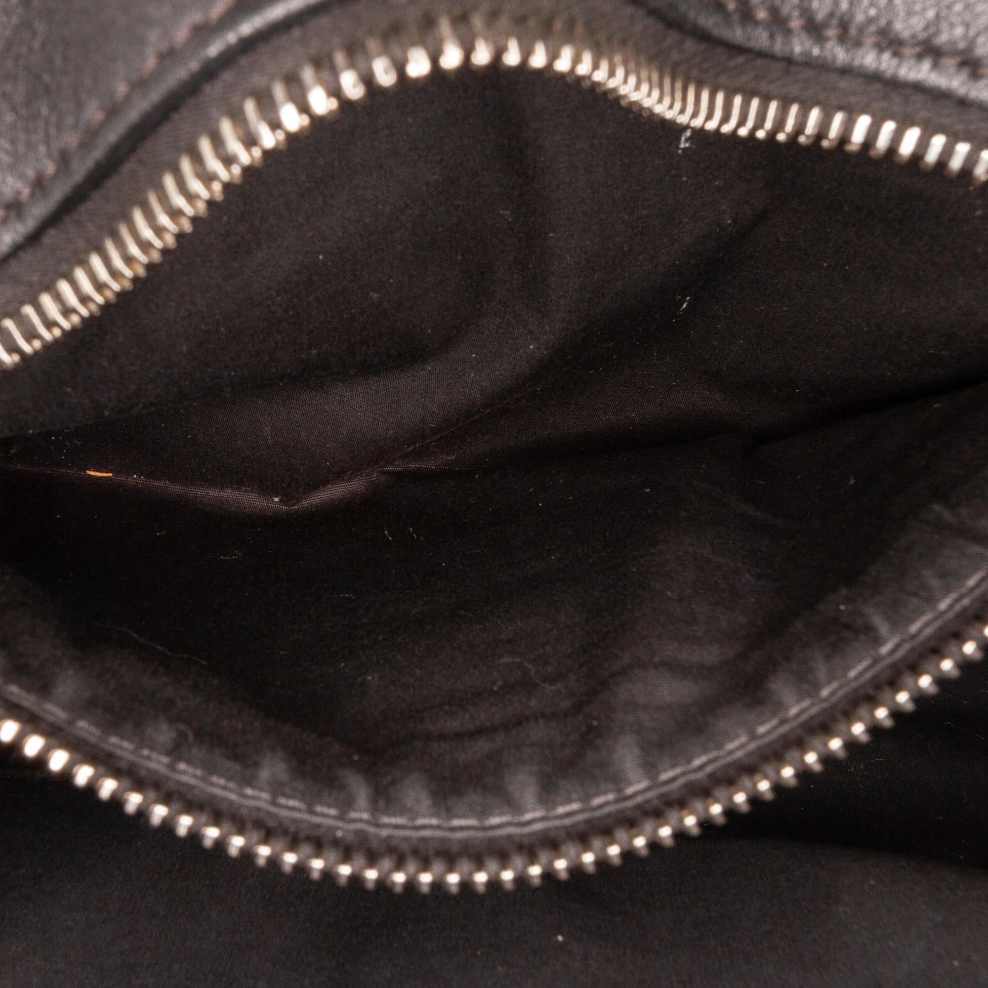 Valentino V Logo Belt Bag (SHG-urd3lq)