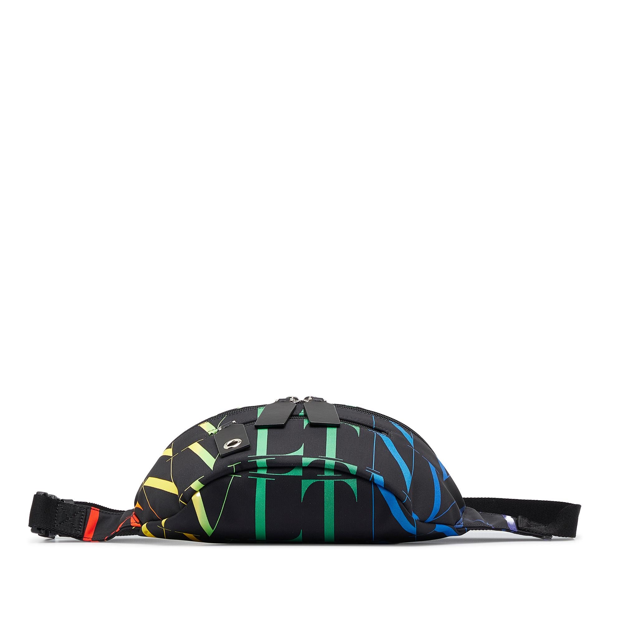 Valentino VLTN Belt Bag (SHG-02uoa5)