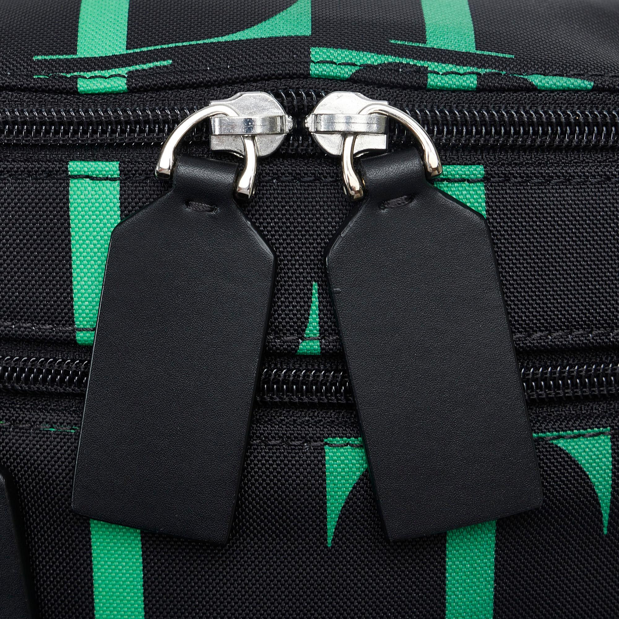 Valentino VLTN Belt Bag (SHG-02uoa5)