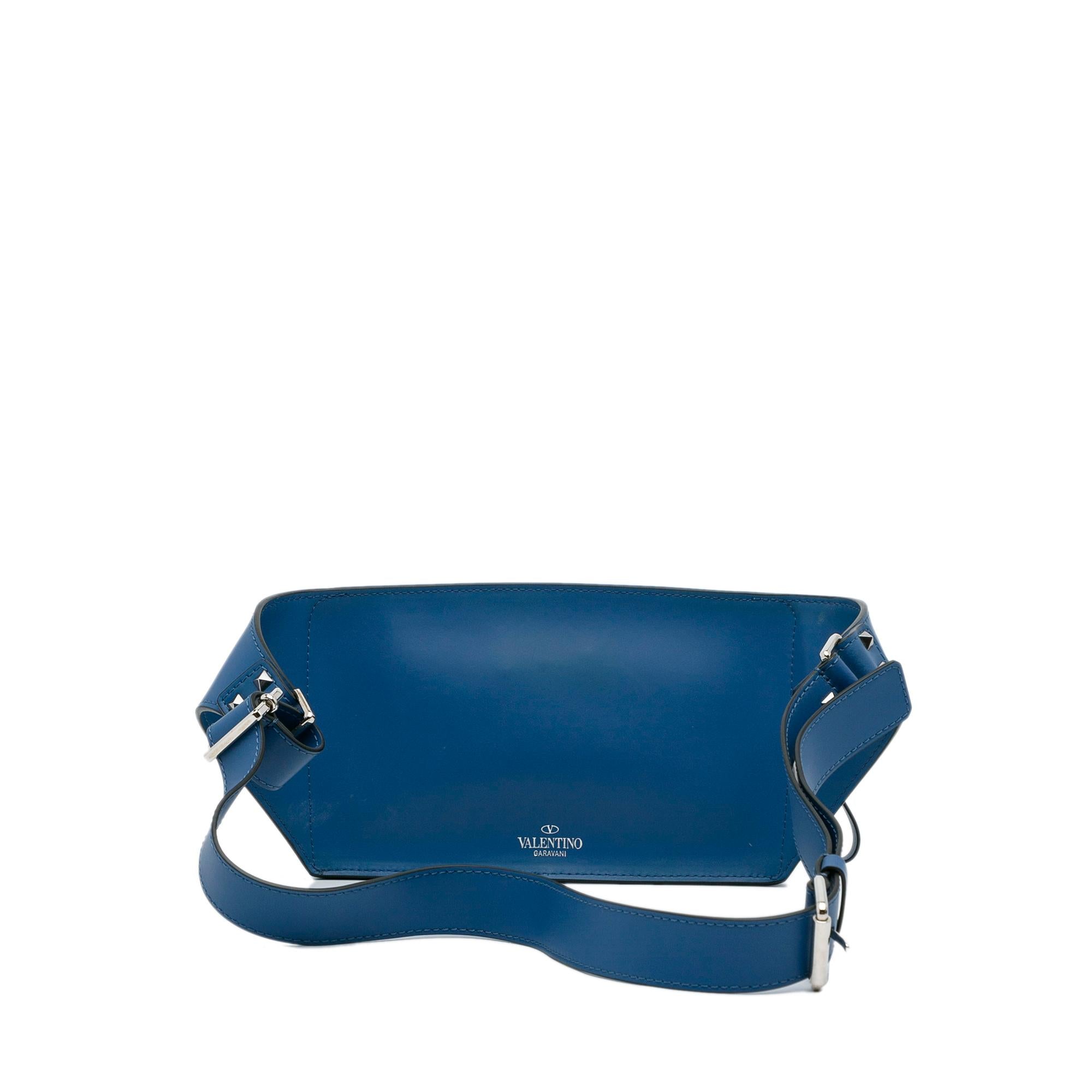 Valentino VLTN Belt Bag (SHG-btH5so)