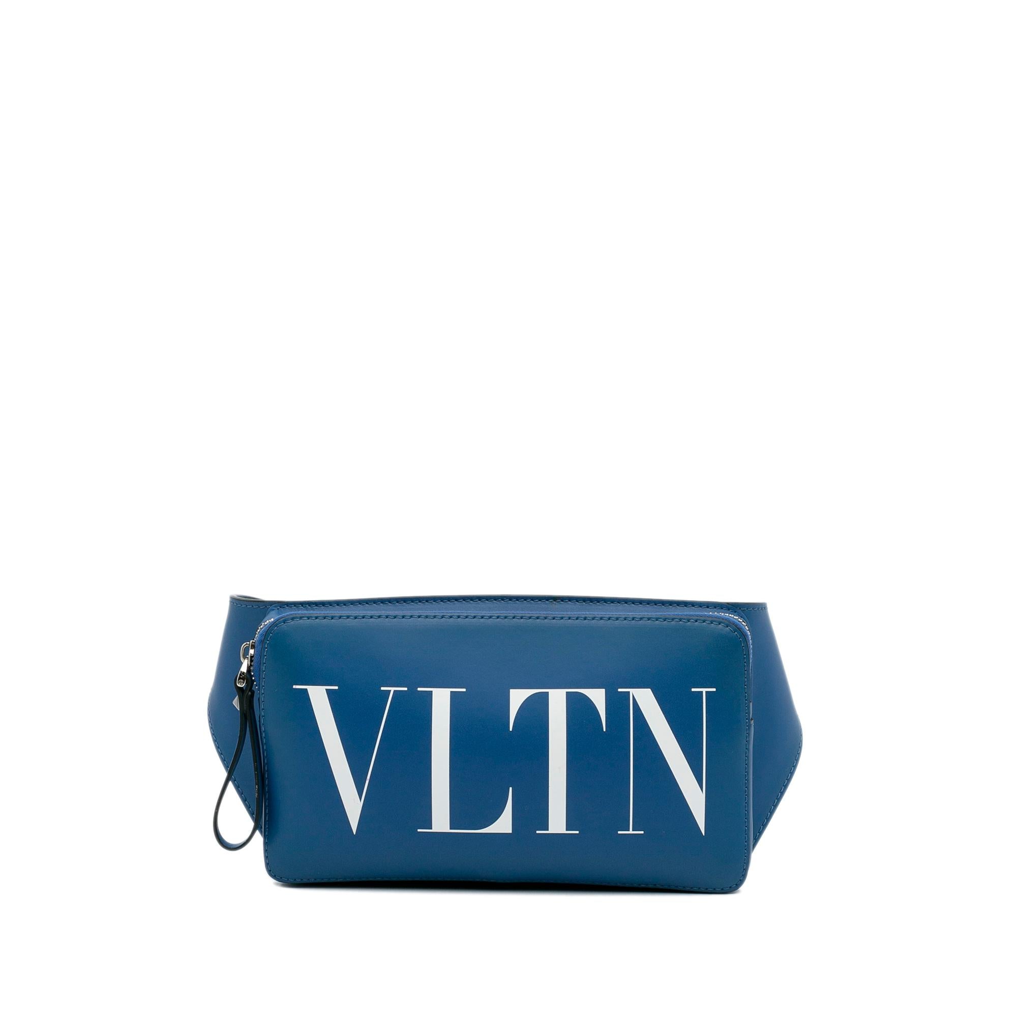 Valentino VLTN Belt Bag (SHG-btH5so)