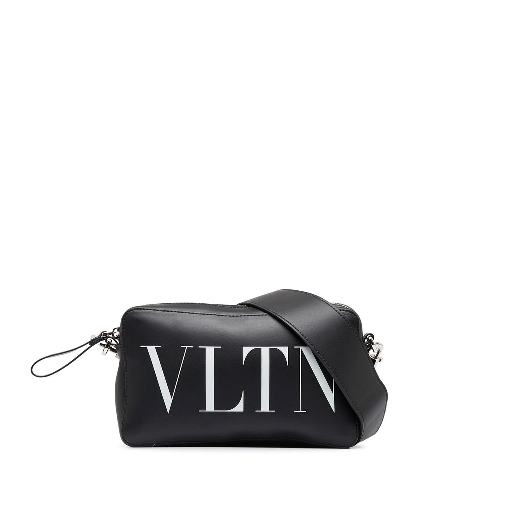 Valentino Vltn Crossbody Bag (SHG-uGqh3r)