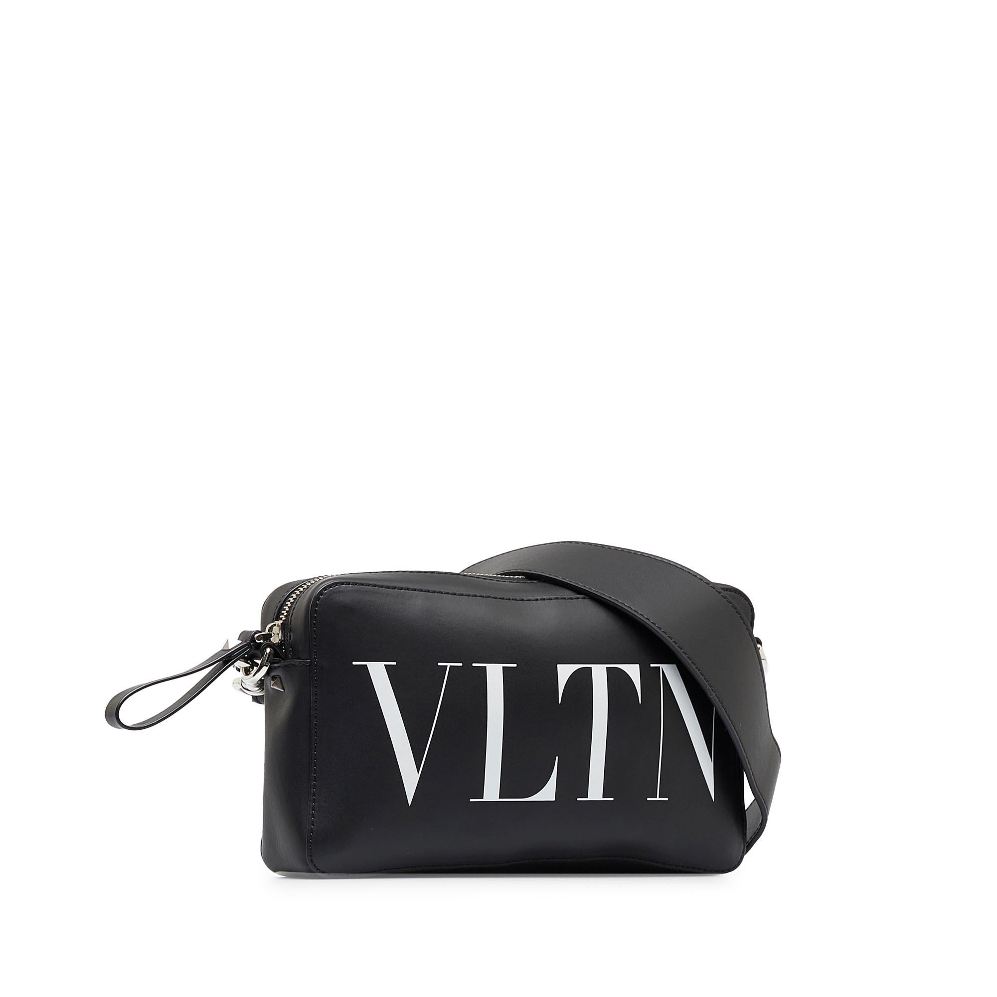 Valentino VLTN Crossbody Bag (SHG-uGqh3r)