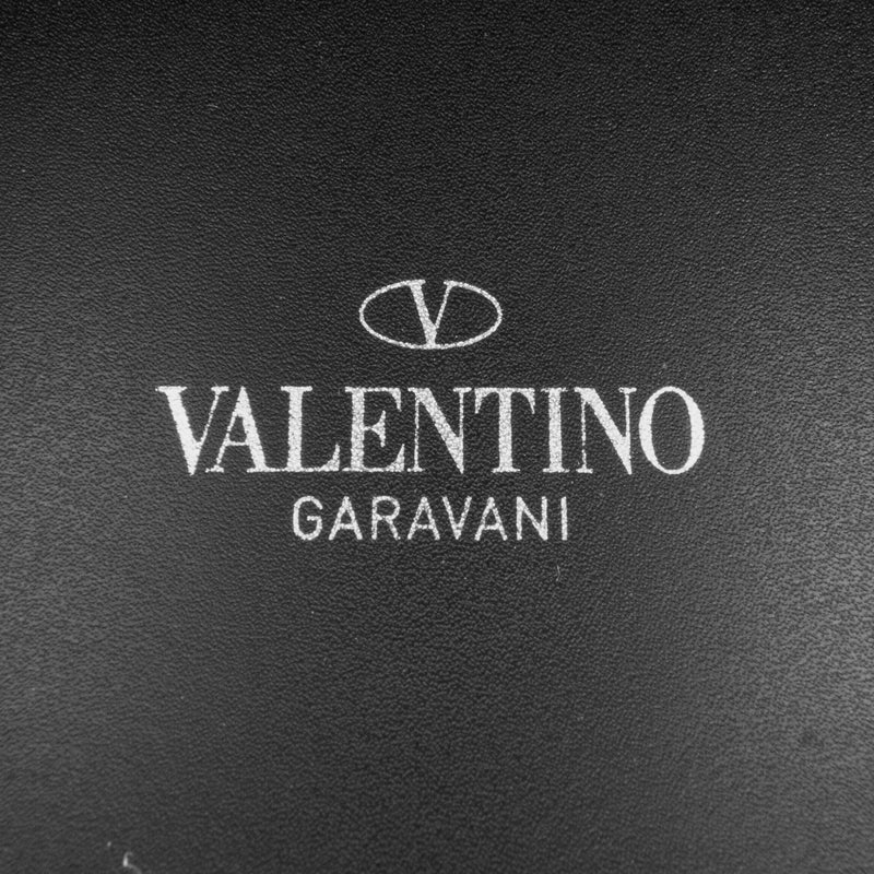 Valentino VLTN Leather Satchel (SHG-Plf7iv)