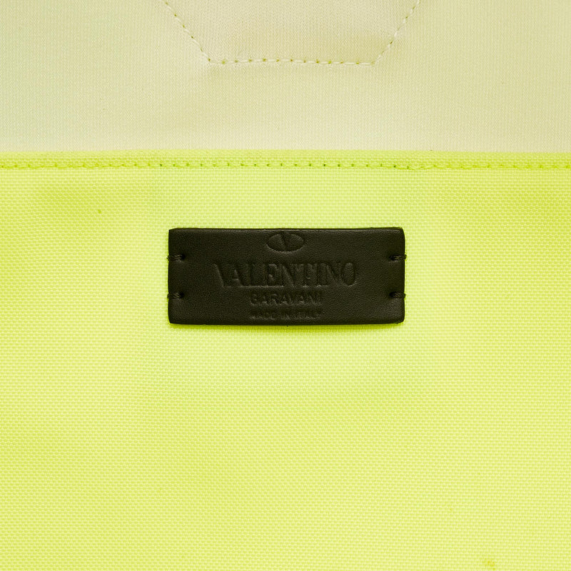 Valentino VLTN Logo Backpack (SHG-yzWi5V)