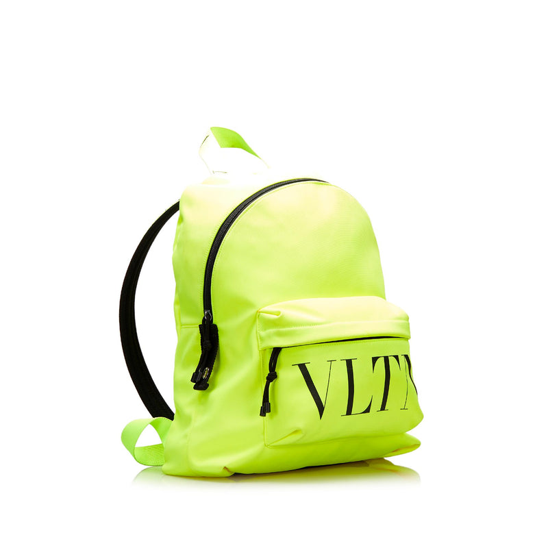 Valentino VLTN Logo Backpack (SHG-yzWi5V)