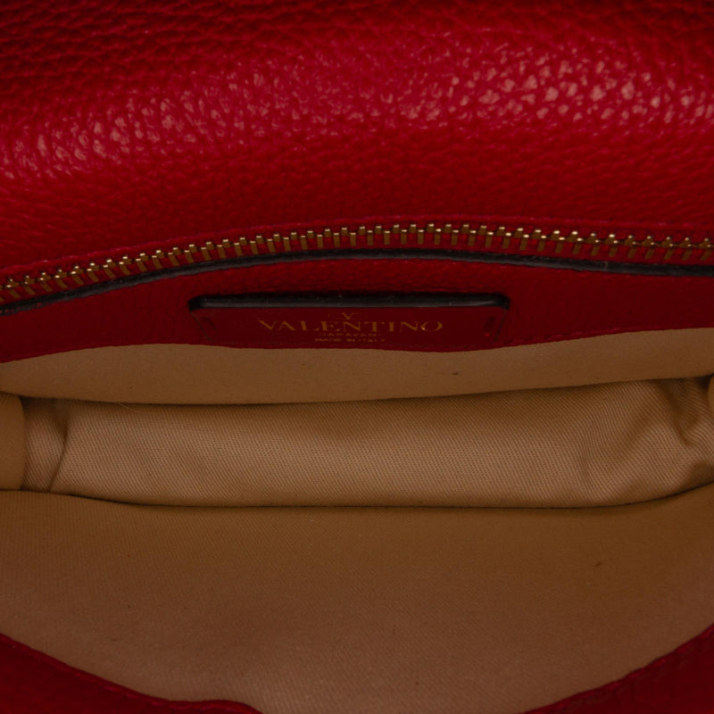 Valentino VLTN Uptown Shoulder Bag (SHG-aLo8El)
