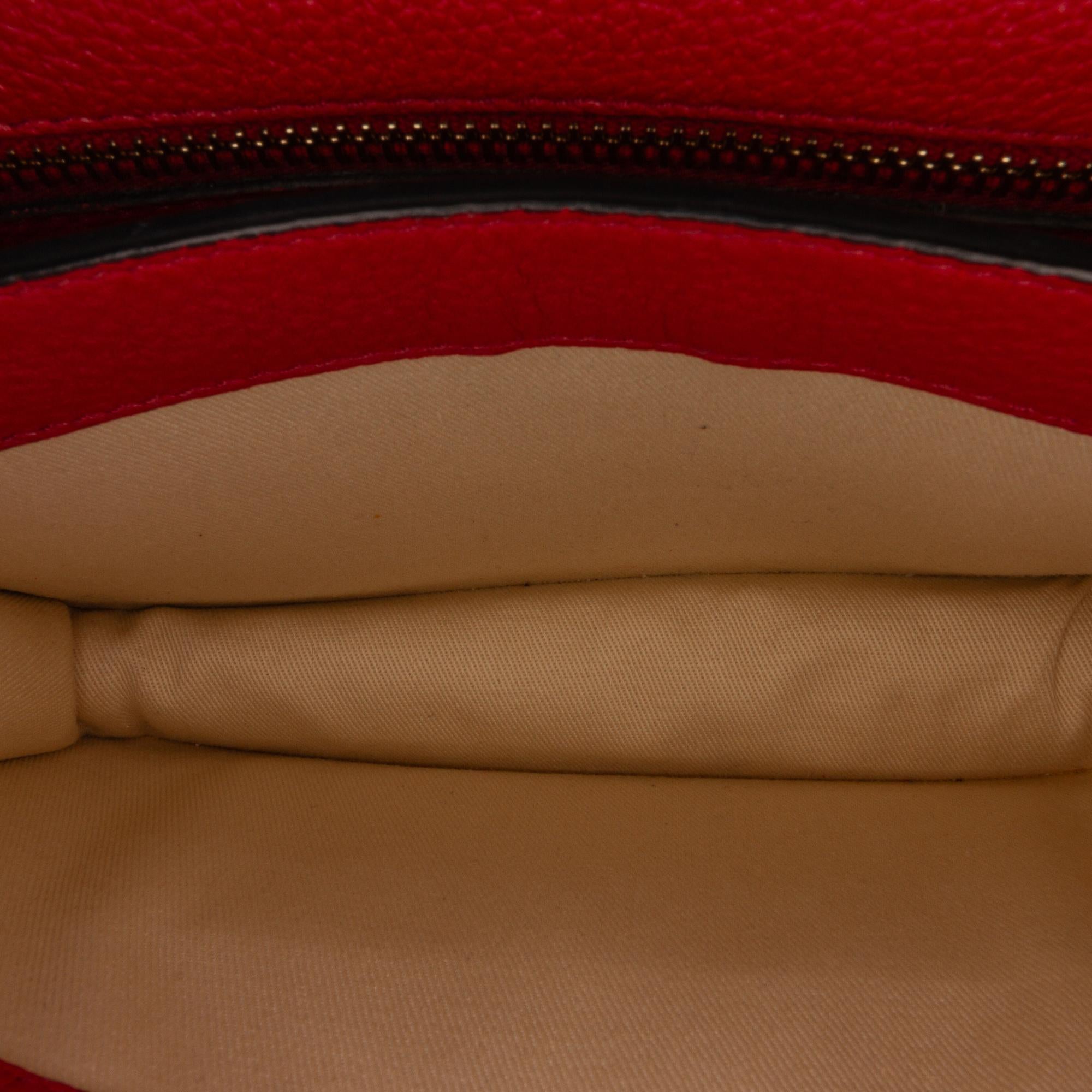 Valentino VLTN Uptown Shoulder Bag (SHG-aLo8El)