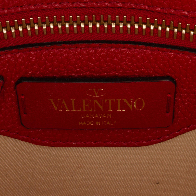 Valentino VLTN Uptown Shoulder Bag (SHG-aLo8El)