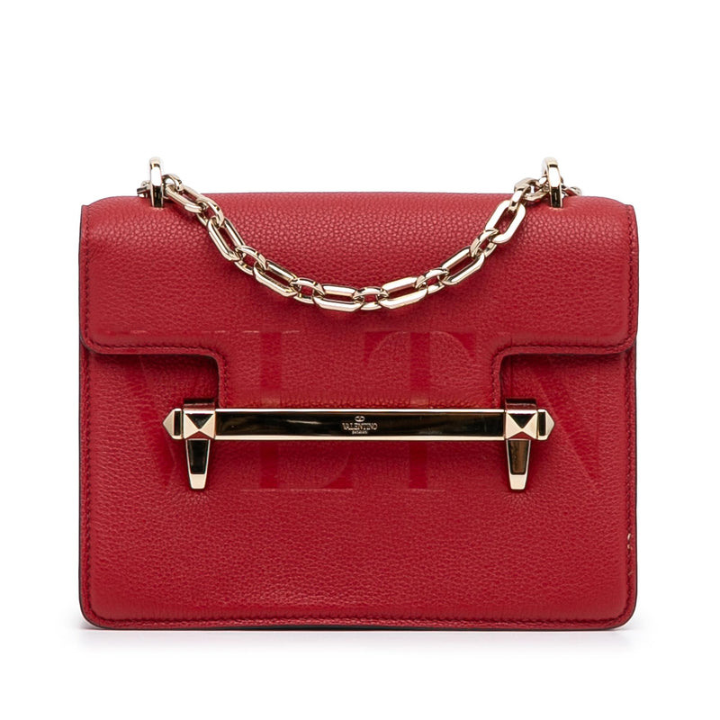 Valentino VLTN Uptown Shoulder Bag (SHG-aLo8El)