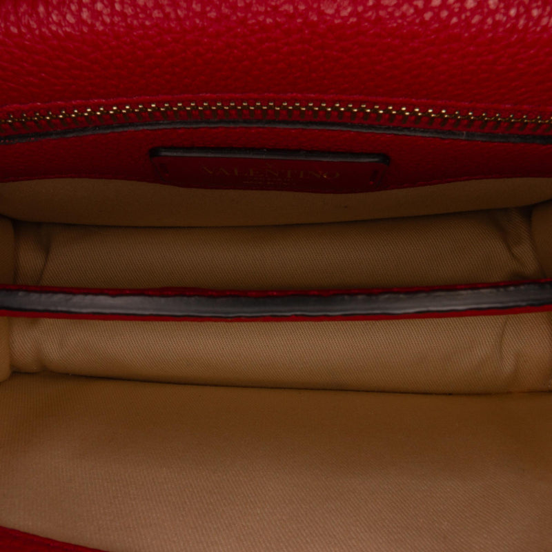 Valentino VLTN Uptown Shoulder Bag (SHG-aLo8El)