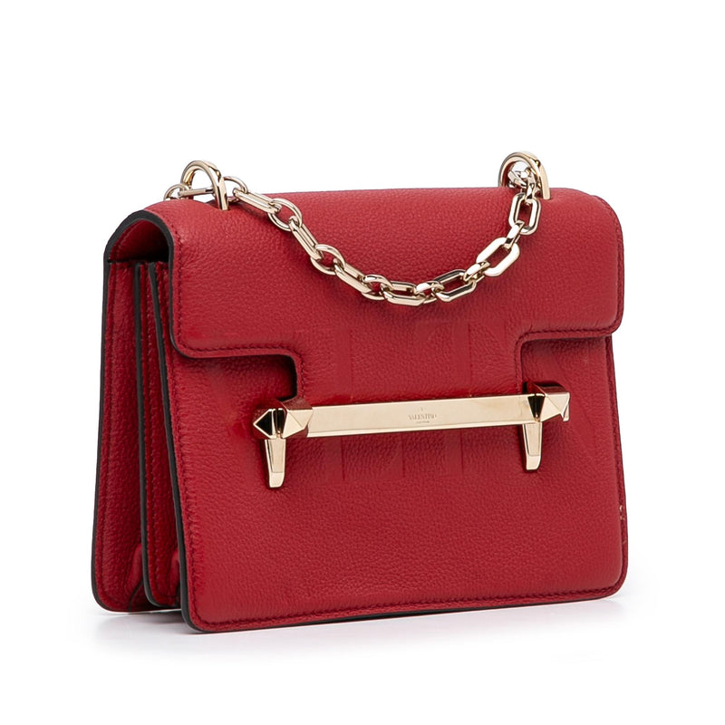 Valentino VLTN Uptown Shoulder Bag (SHG-aLo8El)