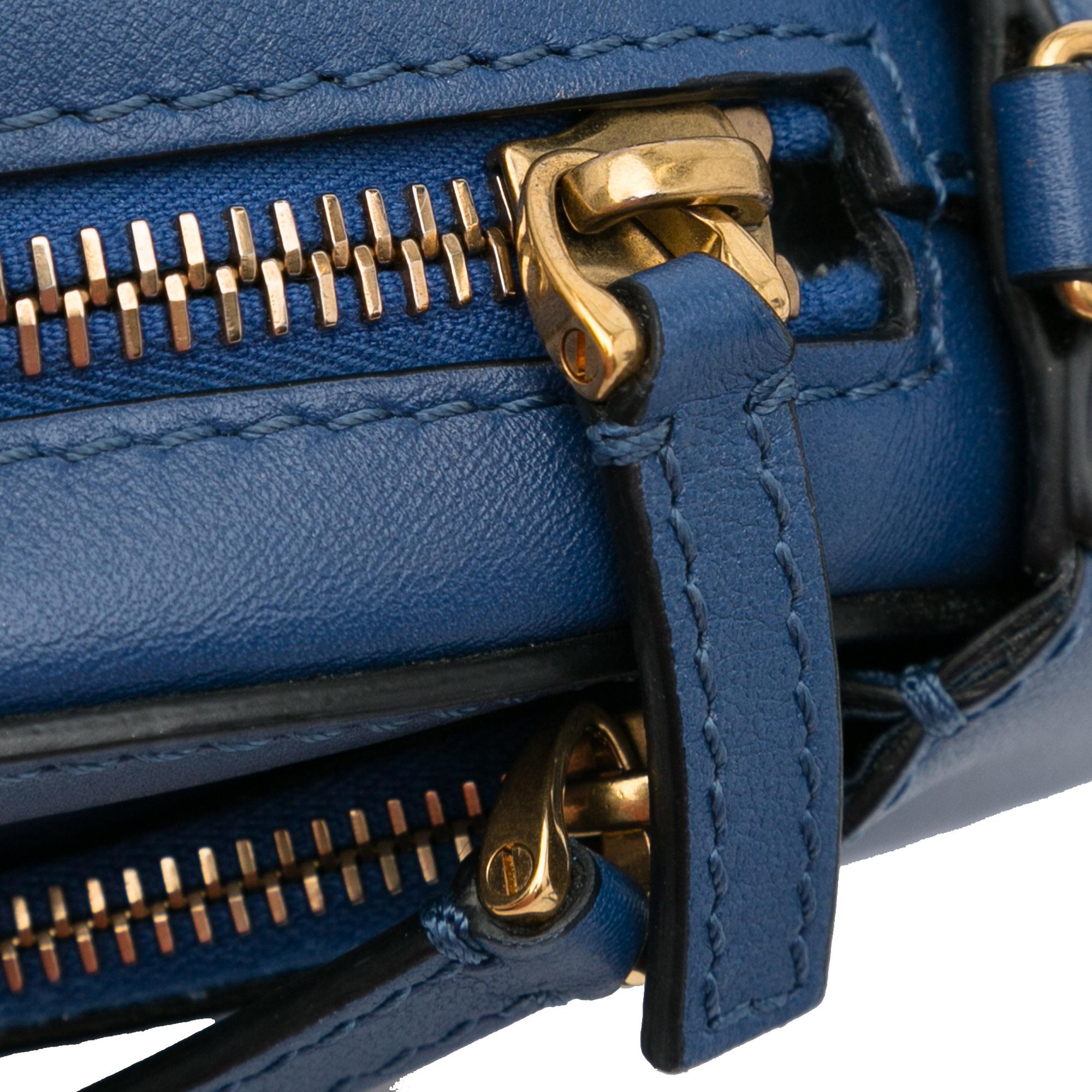 Valentino VLogo Round Crossbody Bag (SHG-A0O53H)