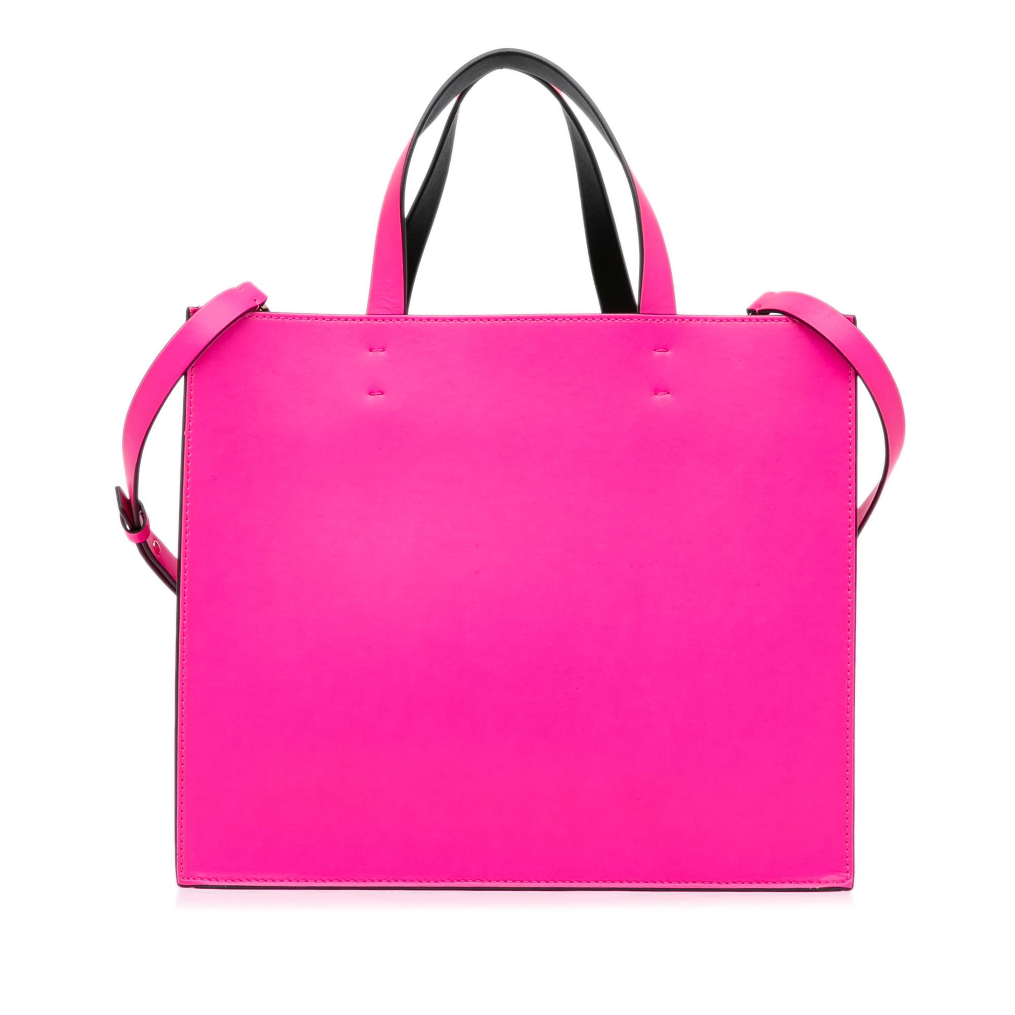 Valentino VLogo Satchel (SHG-cipAWY)