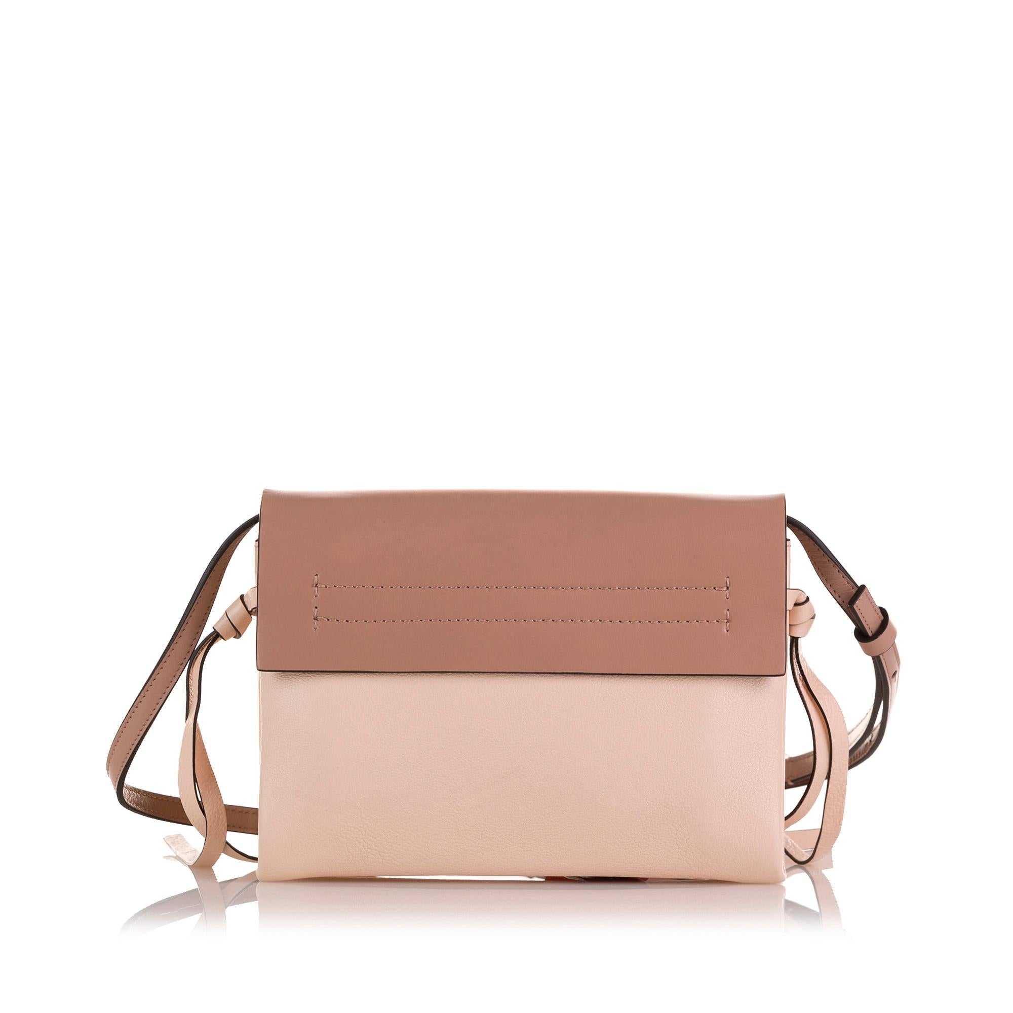 Valentino VRing Crossbody (SHG-YVPAnI)